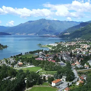 Il Nido Dello Svasso -foresteria Lombarda- Sorico